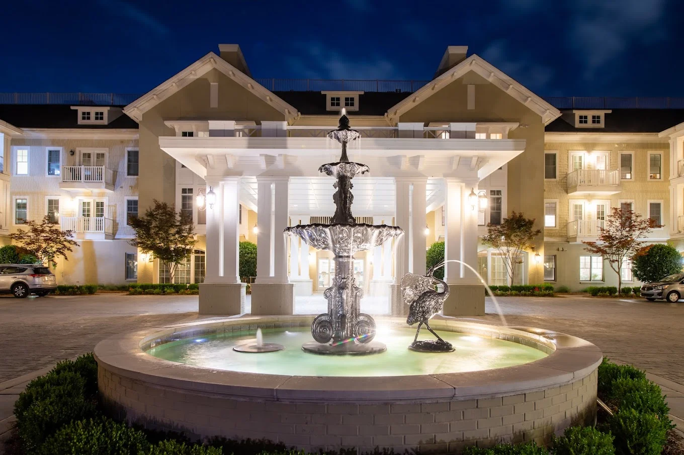 Image of Carolina Bay at Autumn Hall (1)