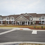 Image of Longbourne Apartments (1)