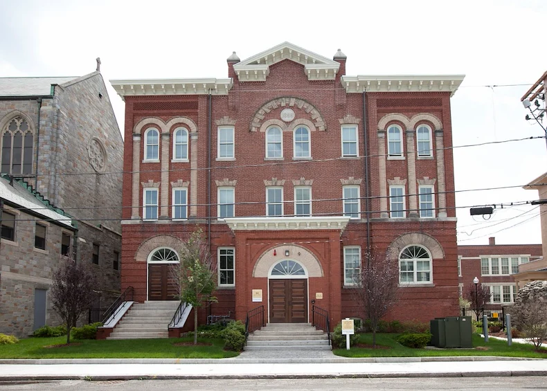 Image of Sacred Heart Apartments (2)