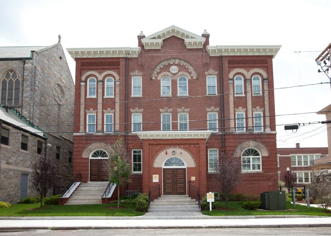 Image of Sacred Heart Apartments (2)