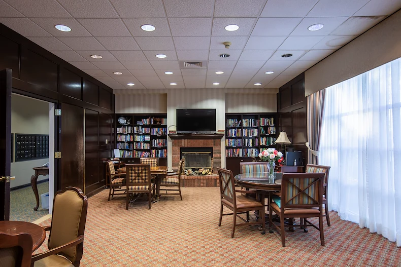 Image of Mesa Springs Health Center (5)