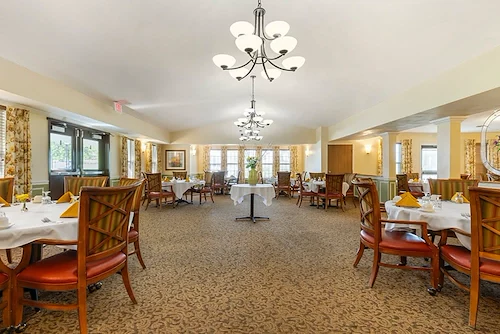 Image of Brookdale Clinton (3)