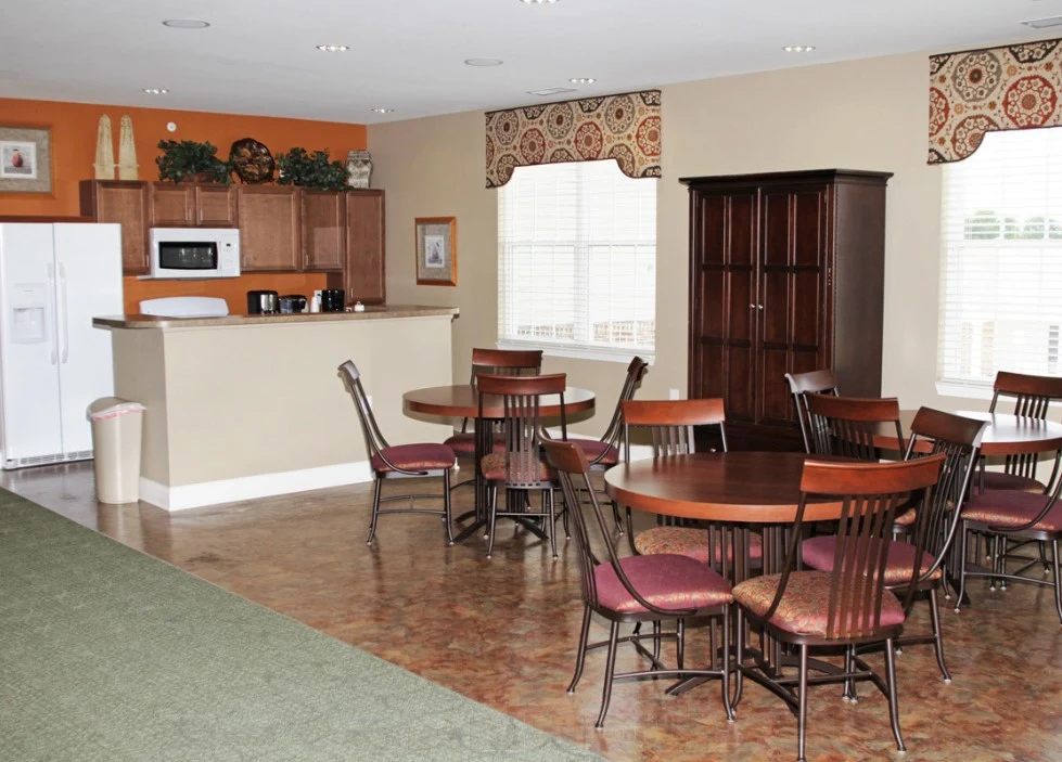 Image of Reflections at Bluestone (5)