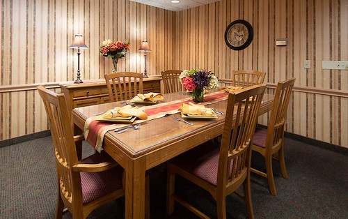 Image of Life Care Center Of Pueblo (3)