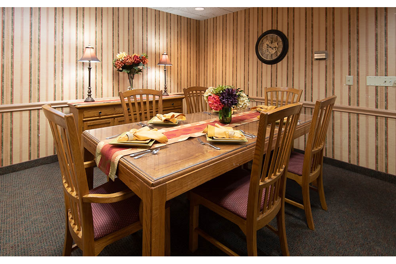 Image of Life Care Center Of Pueblo (3)