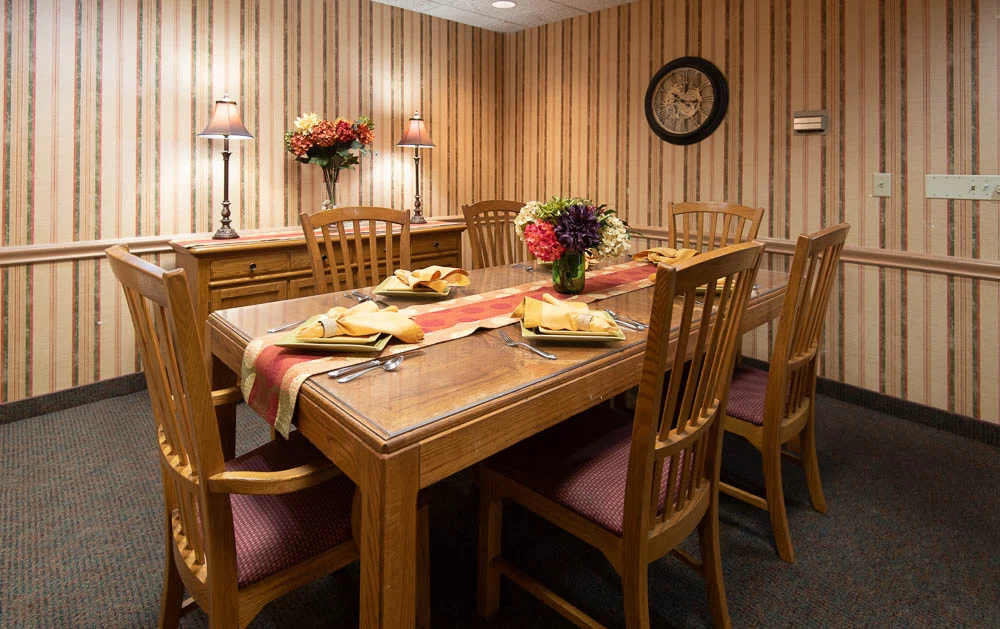Image of Life Care Center Of Pueblo (3)