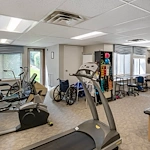 Image of Oak Hill Terrace Senior Living (6)