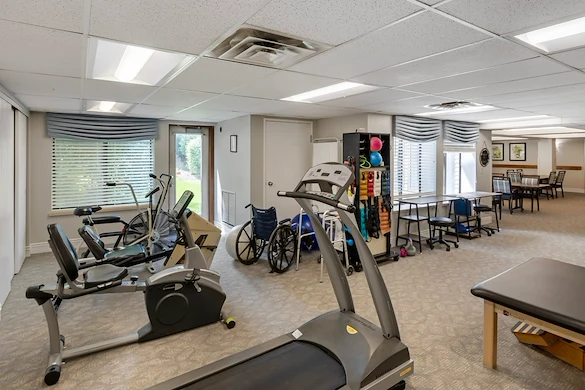 Image of Oak Hill Terrace Senior Living (6)