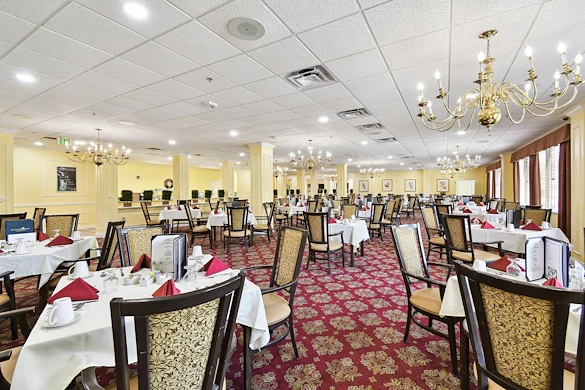 Image of Addington Place at College Harbor (8)