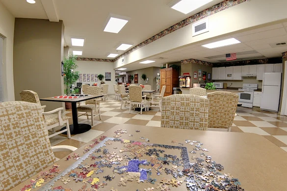 Image of Maple Ridge by Bonaventure (7)