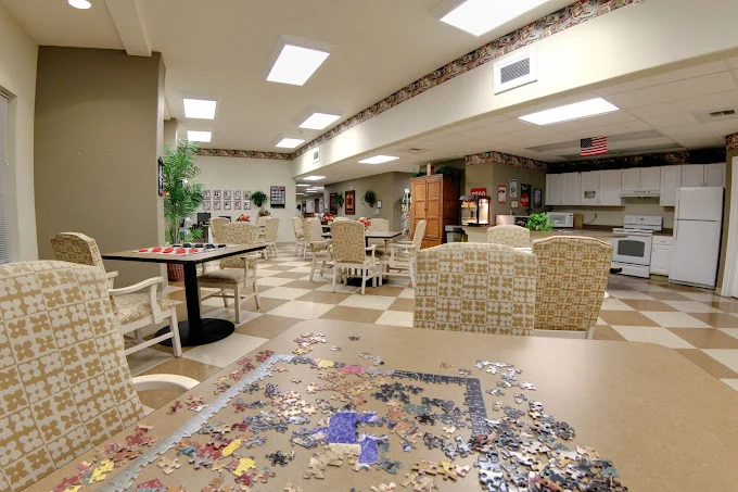 Image of Maple Ridge by Bonaventure (7)