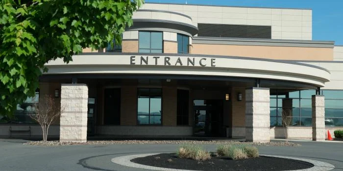 Image of Wyomissing Health And Rehabilitation Center (1)