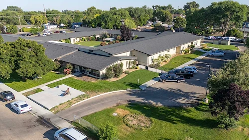 Image of Meadow View Nursing & Rehabilitation (1)
