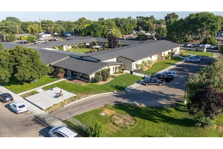 Image of Meadow View Nursing & Rehabilitation (1)