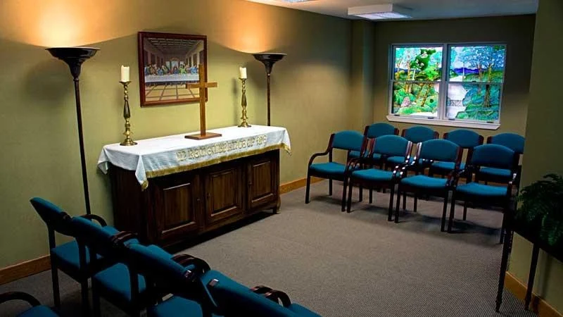 Image of College Walk Retirement Community (8)