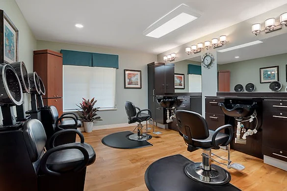 Image of Brookdale Hattiesburg (6)