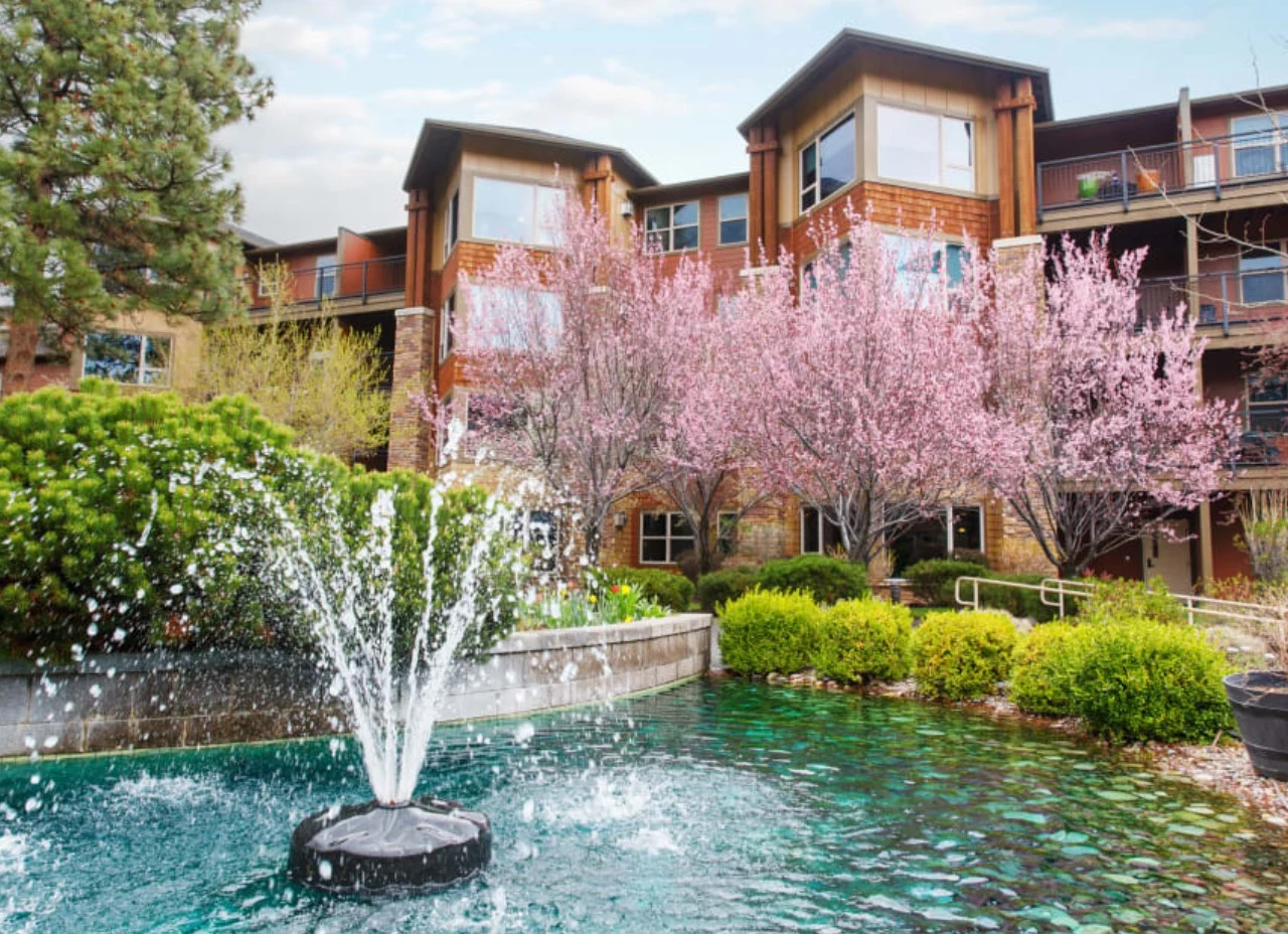 Image of Touchmark at Mount Bachelor Village (3)