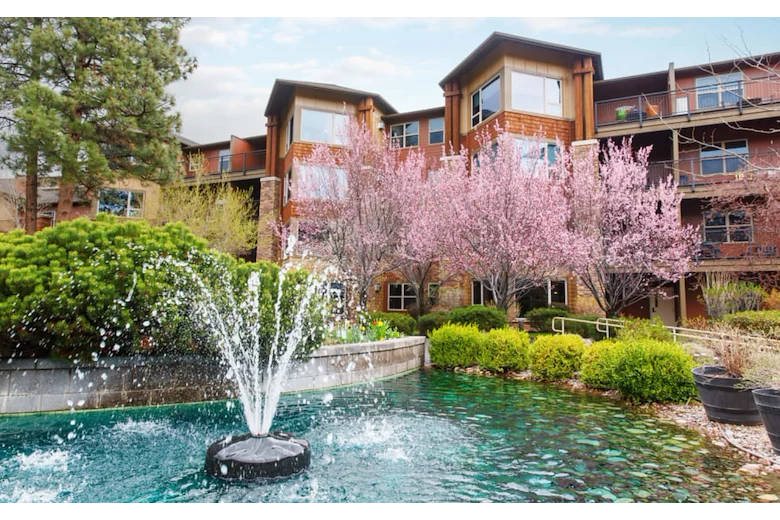 Image of Touchmark at Mount Bachelor Village (3)