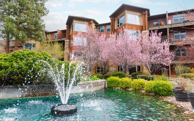 Image of Touchmark at Mount Bachelor Village (3)