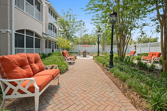 Image of The Residence at Timber Pines (9)