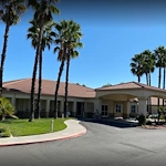 Image of Murrieta Health And Rehabilitation Center (1)