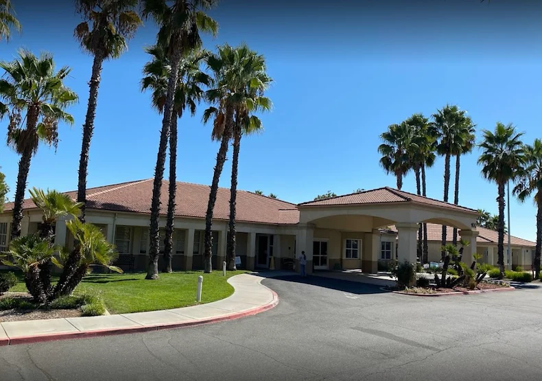 Image of Murrieta Health And Rehabilitation Center (1)