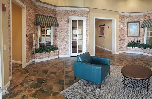 Image of Pine Berry Senior Apartments (2)