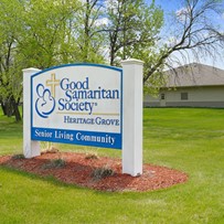 Image of Good Samaritan - Heritage Grove (2)