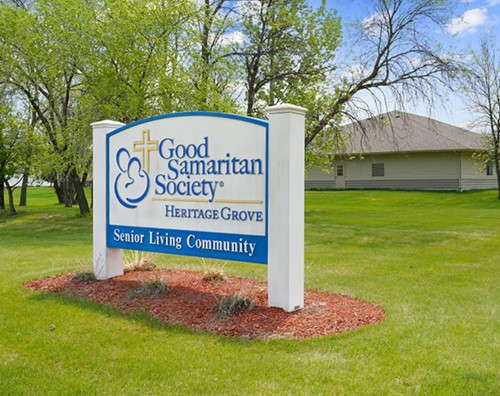 Image of Good Samaritan - Heritage Grove (2)