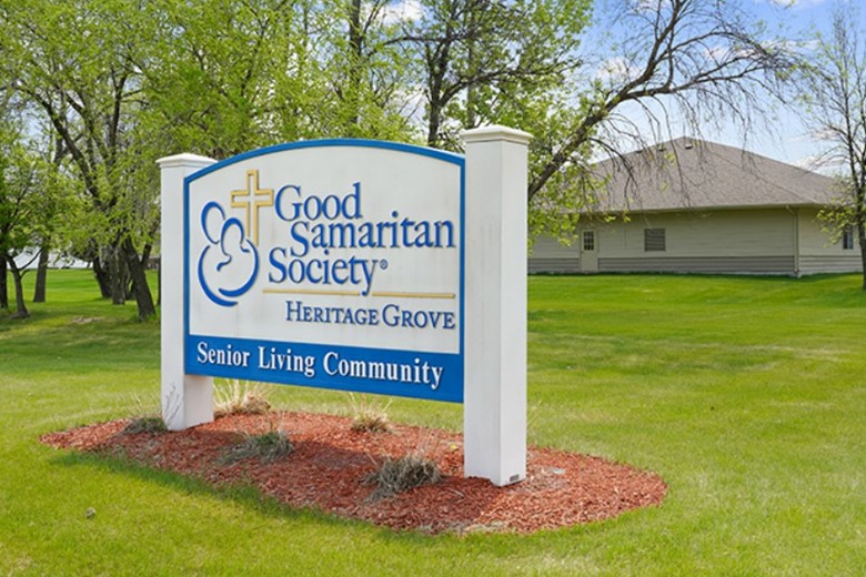 Image of Good Samaritan - Heritage Grove (2)