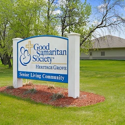 Image of Good Samaritan - Heritage Grove (2)