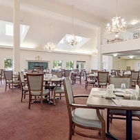 Image of Asher Point Independent Living of Bartlesville (4)