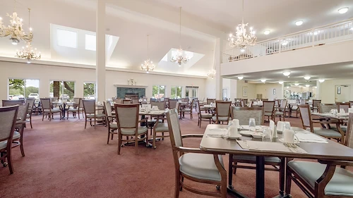 Image of Asher Point Independent Living of Bartlesville (4)