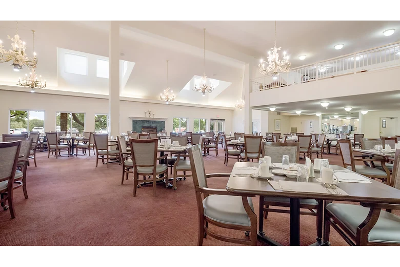Image of Asher Point Independent Living of Bartlesville (4)