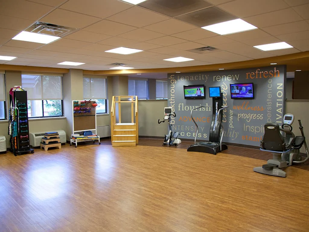 Image of Ellicott City Healthcare Center (3)