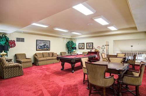 Image of Sanford Estates Gracious Retirement Living (9)