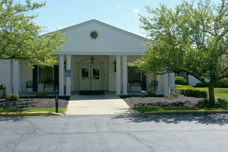 Image of Arbors at Mifflin (2)