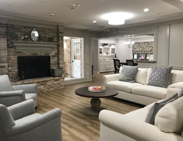 Image of Sterling Oaks Assisted Living Memory Care (3)