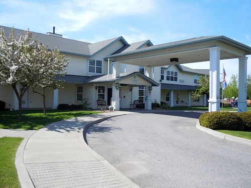 Image of Sullivan Park Assisted Living (1)
