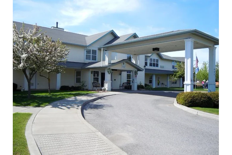 Image of Sullivan Park Assisted Living (1)