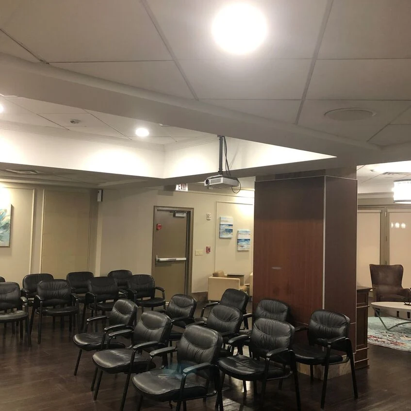 Image of Piedmont Senior Tower (5)