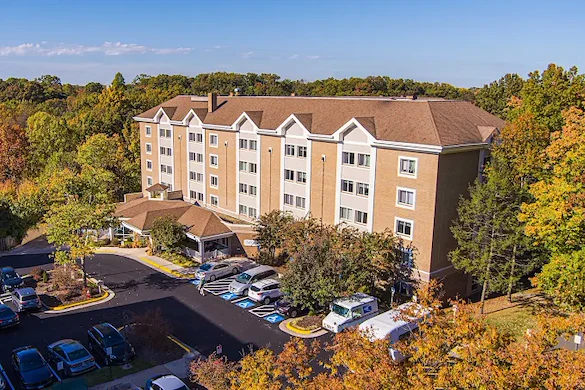 Image of Tall Oaks Assisted Living (1)