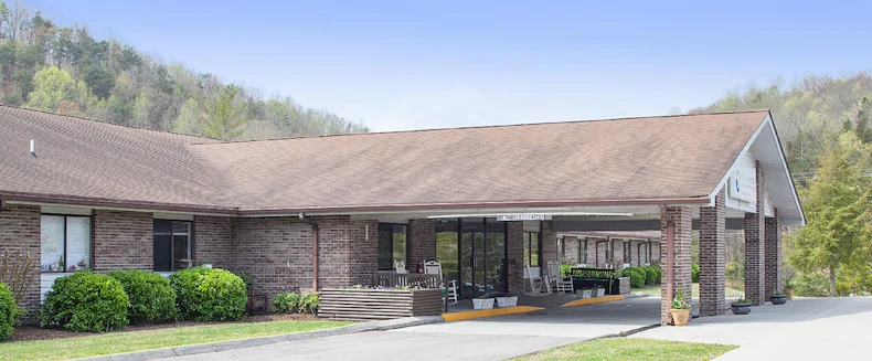 Image of Willow Ridge Center (1)