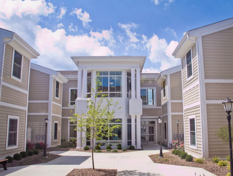 Image of Sunrise Manor Nursing Home (2)