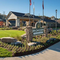 Image of Life Care Center Of Blount County (1)
