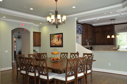 Image of Serenity Gardens - Friendswood (2)