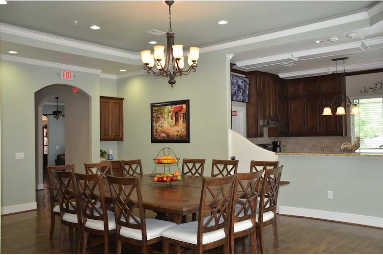 Image of Serenity Gardens - Friendswood (2)