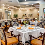 Image of The Auberge at Cedar Park (5)