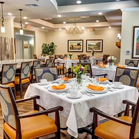 Image of The Auberge at Cedar Park (5)