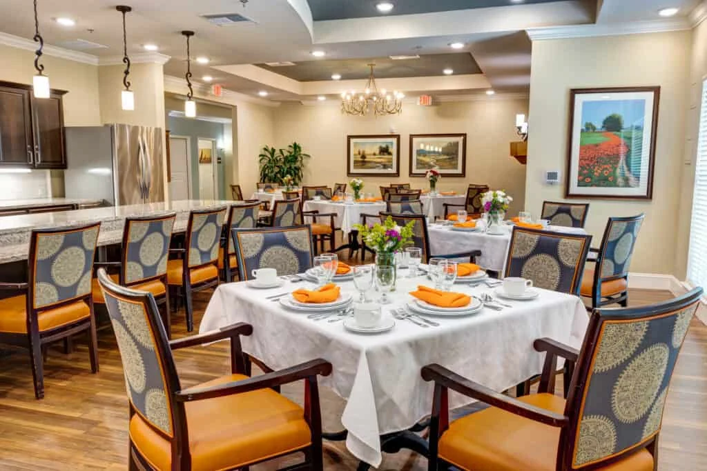 Image of The Auberge at Cedar Park (5)